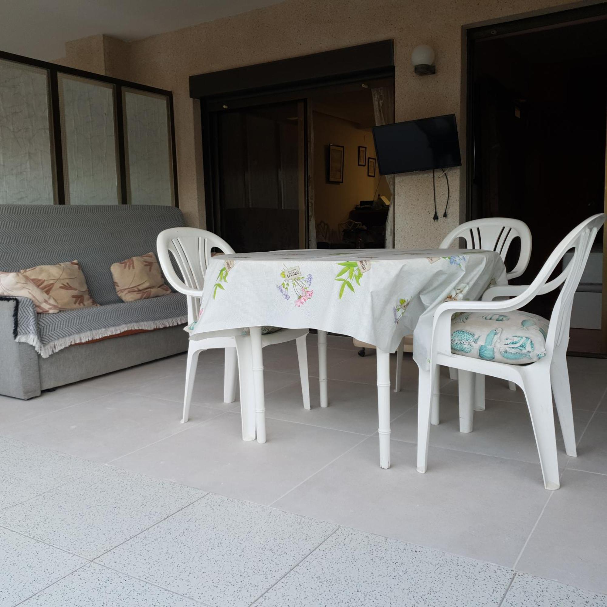 Apartamento Calp Place Wifi Fibra 外观 照片